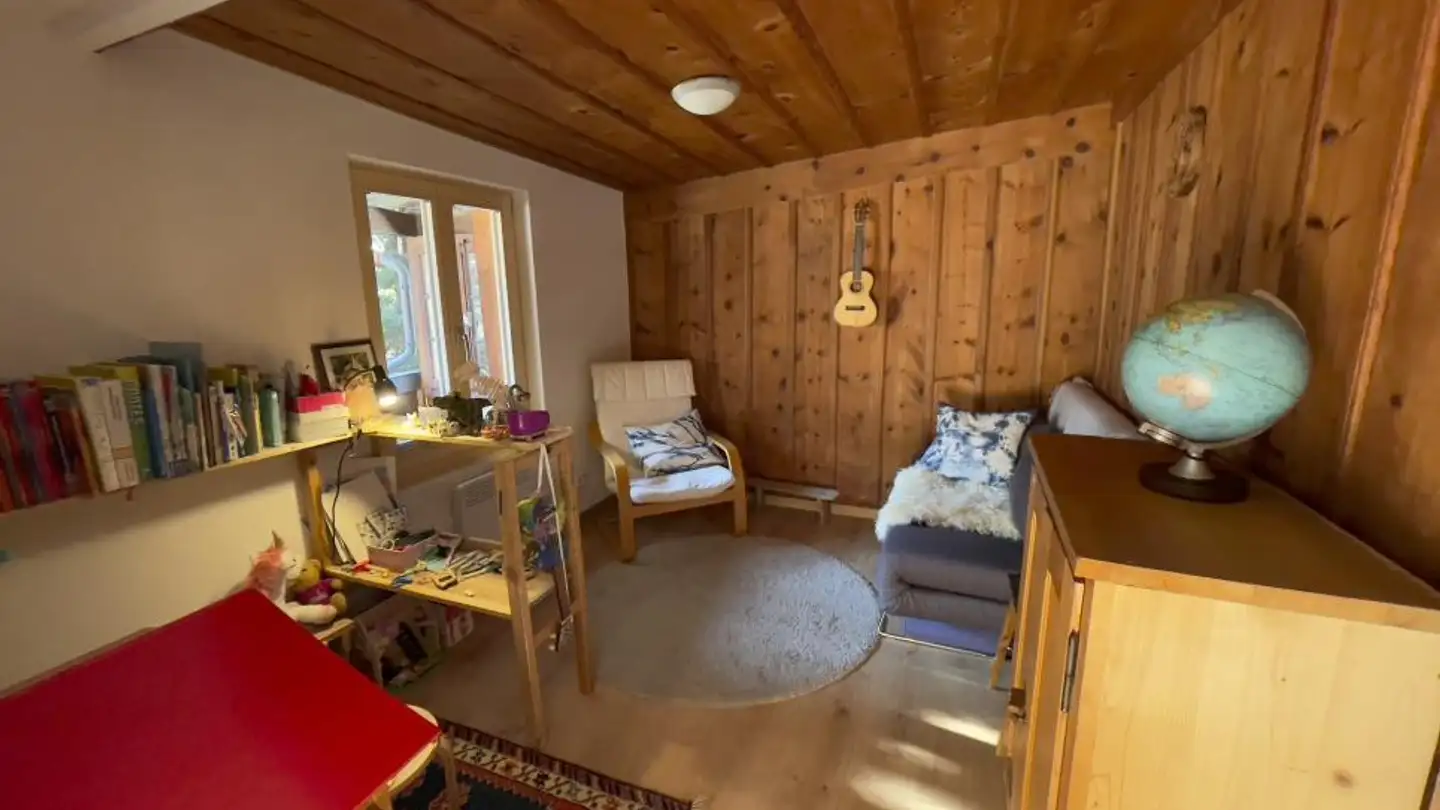 Reihenhaus mieten - Chemin De La Moneresse 6, 1947 Versegères - Foto 4