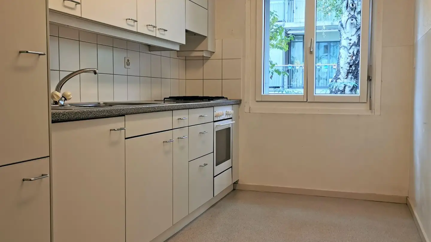 Wohnung mieten - Birseckstrasse 2, 4127 Birsfelden - Foto 3