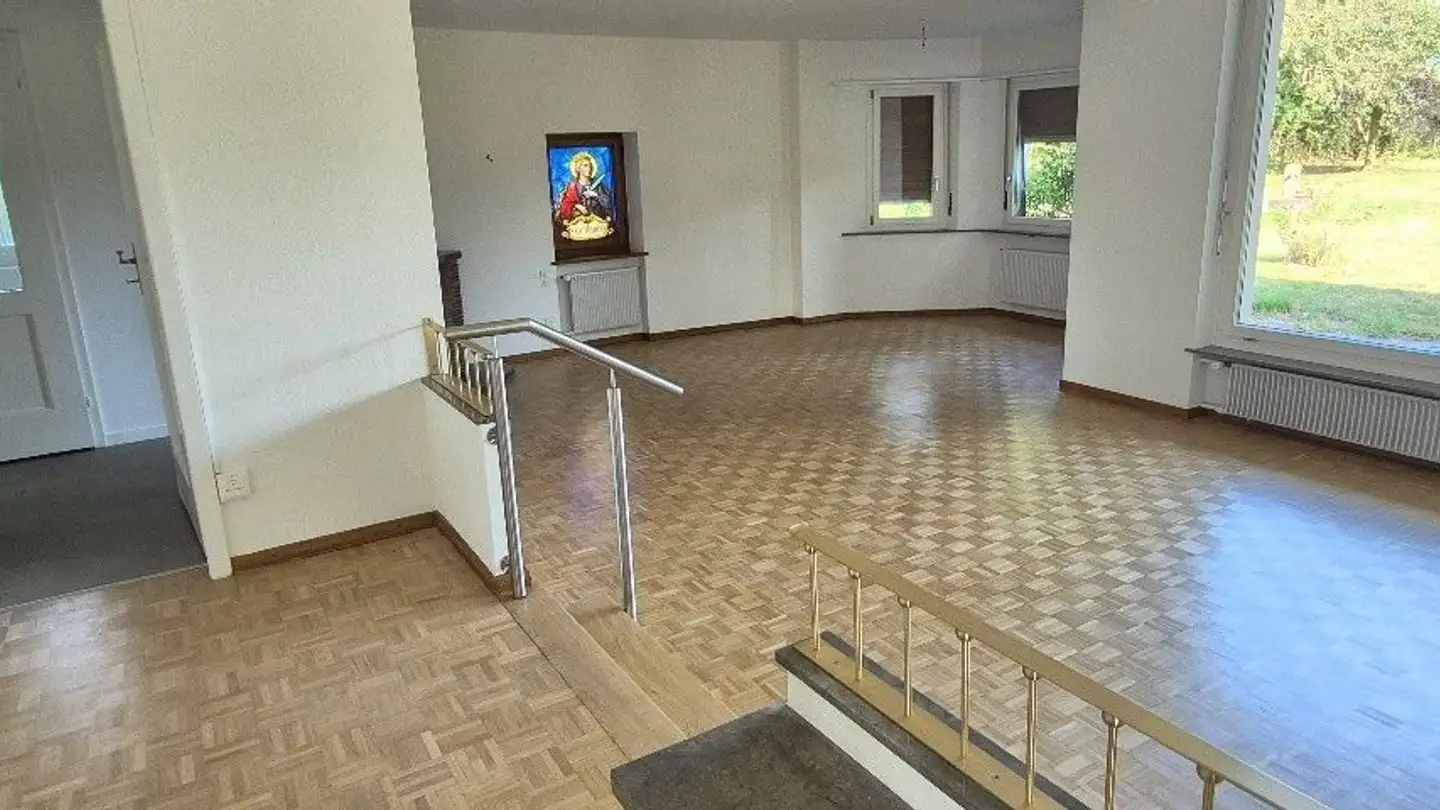 Maison individuelle à louer - Breitenbachstrasse 102, 4242 Laufen