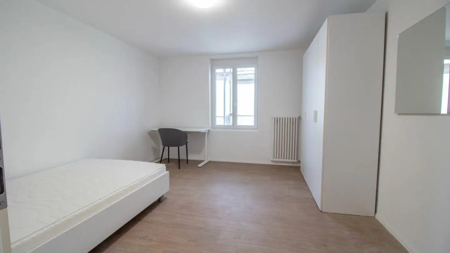 Appartement à louer - Teufener Strasse 170, 9012 St. Gallen - Photo 3