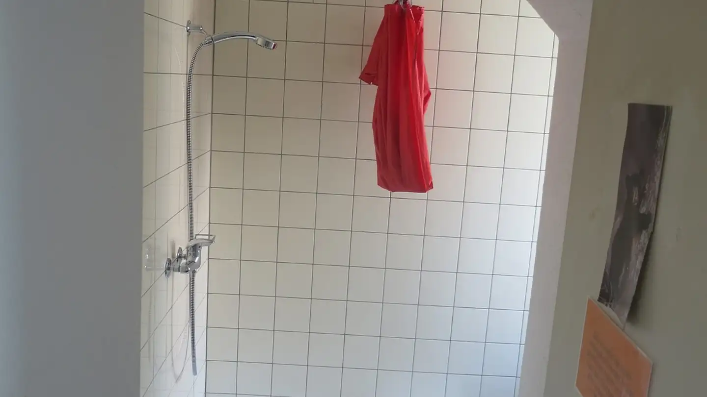 Stanza singola in affitto - Axensteinstrasse 9, 9000 St. Gallen - Foto 3