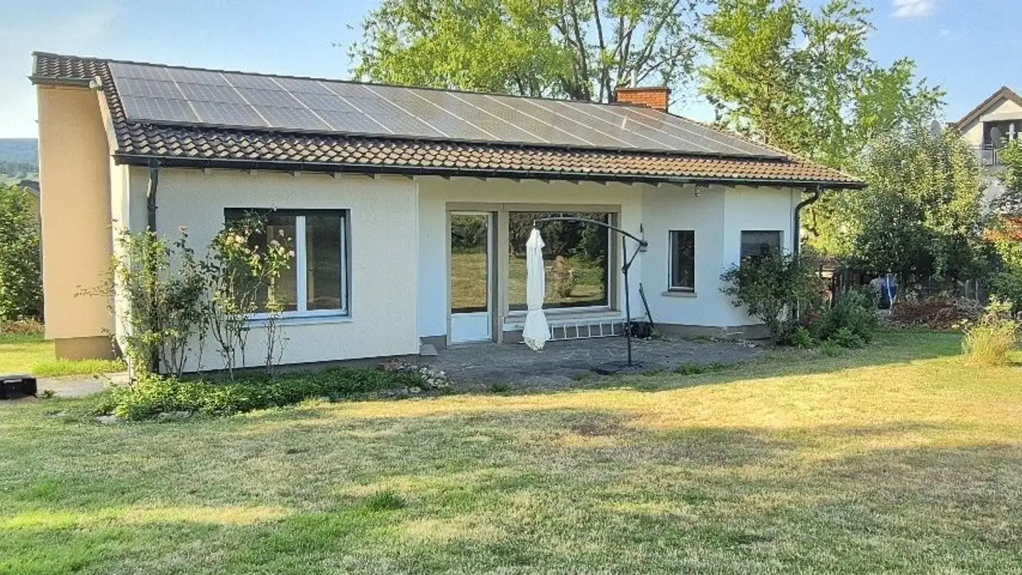 Maison individuelle à louer - Breitenbachstrasse 102, 4242 Laufen - Photo 2