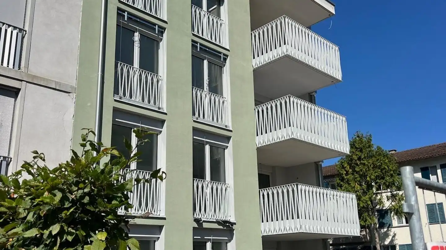 Wohnung mieten - Roswiesenstrasse 133, 8051 Zürich