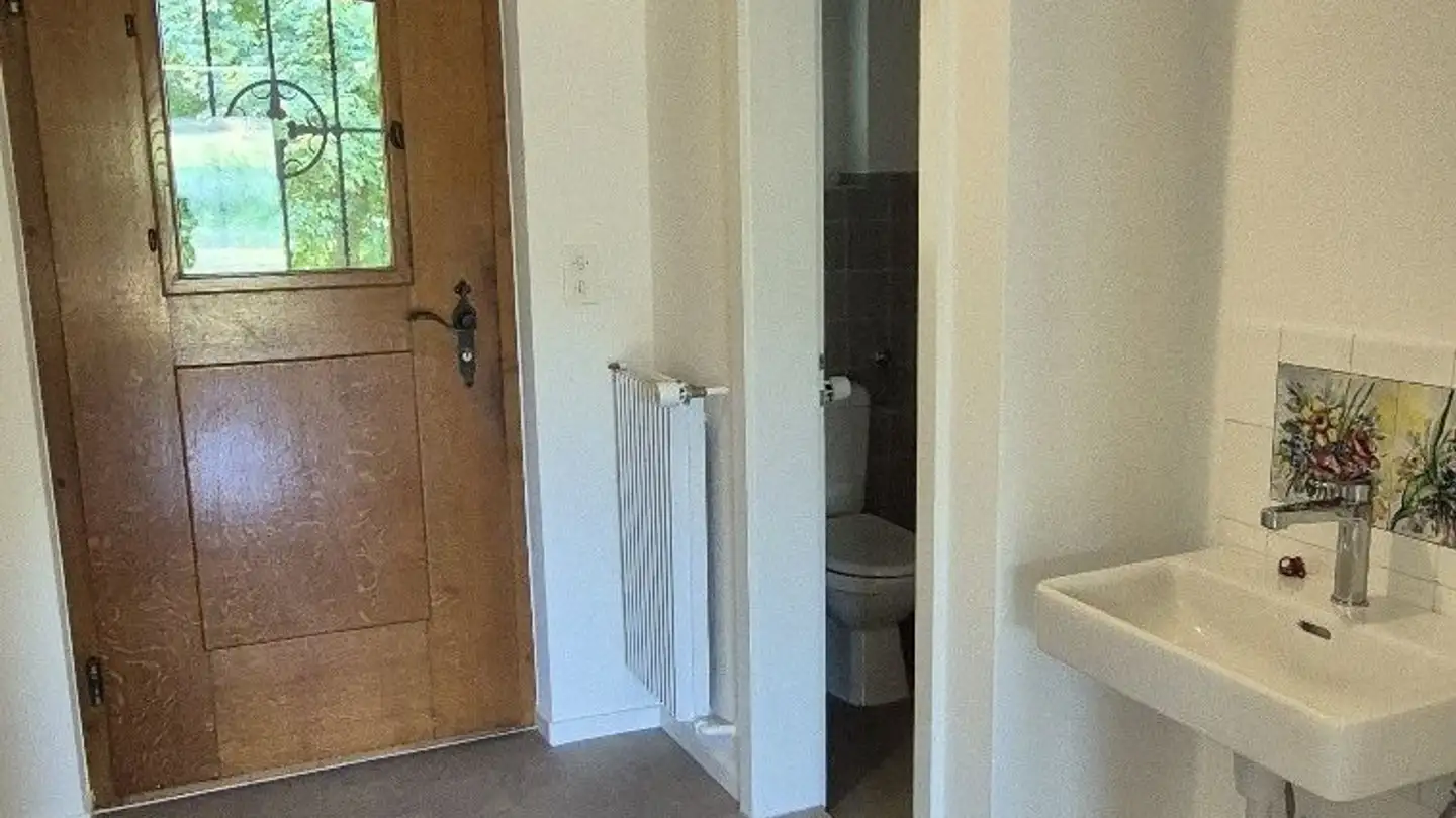 Maison individuelle à louer - Breitenbachstrasse 102, 4242 Laufen - Photo 3
