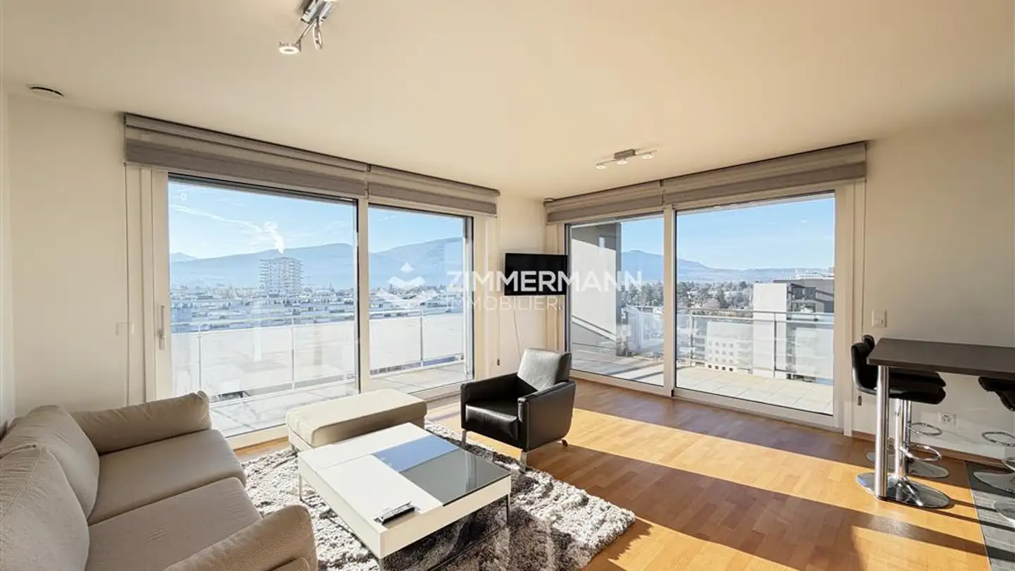 Appartamento in affitto - Chemin De La Tulette, 1223 Cologny - Foto 4