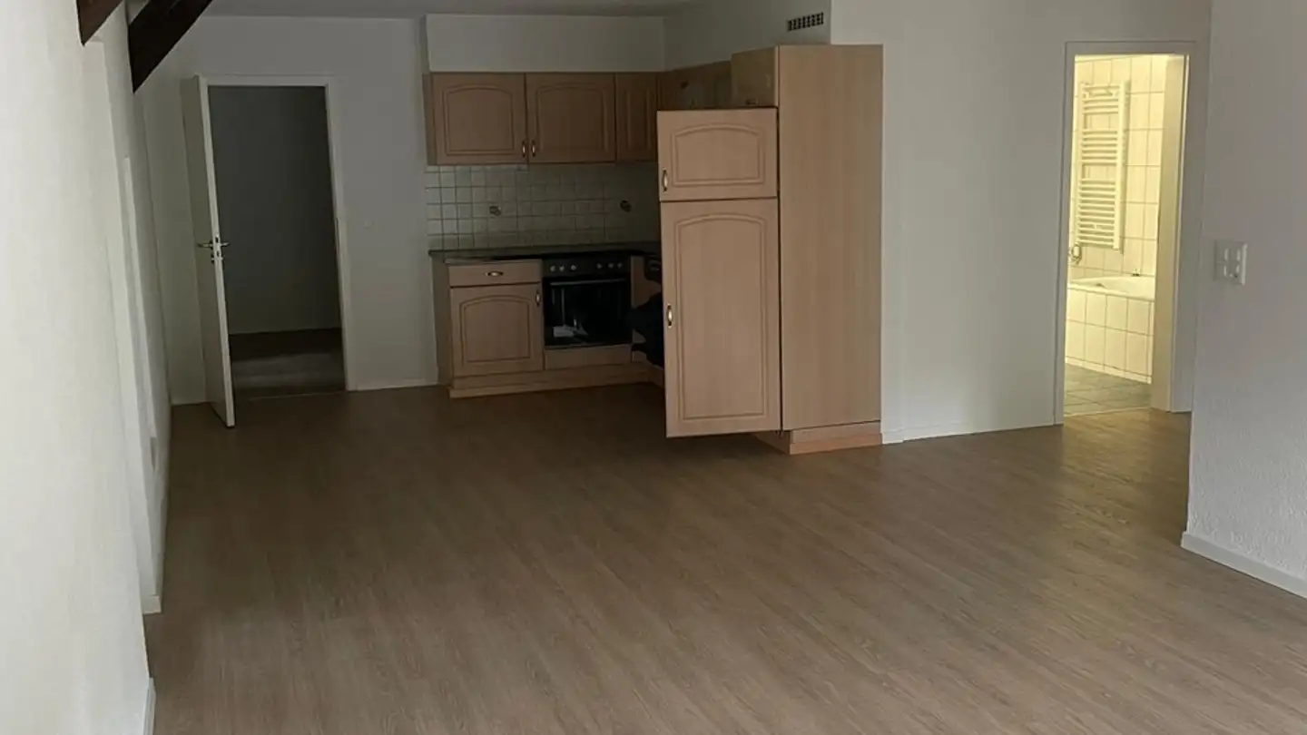 Wohnung mieten - 3065 Bolligen