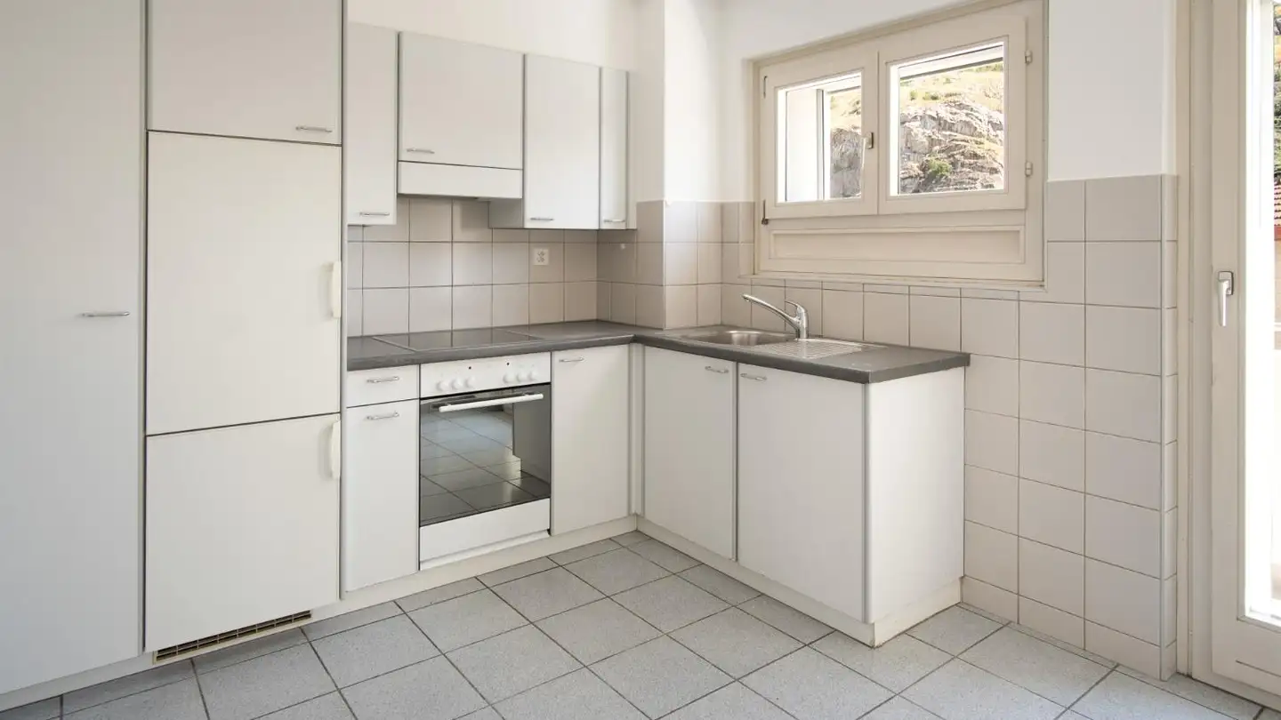 Apartment for rent - Rue Des Aubépines 24, 1950 Sion - Photo 4