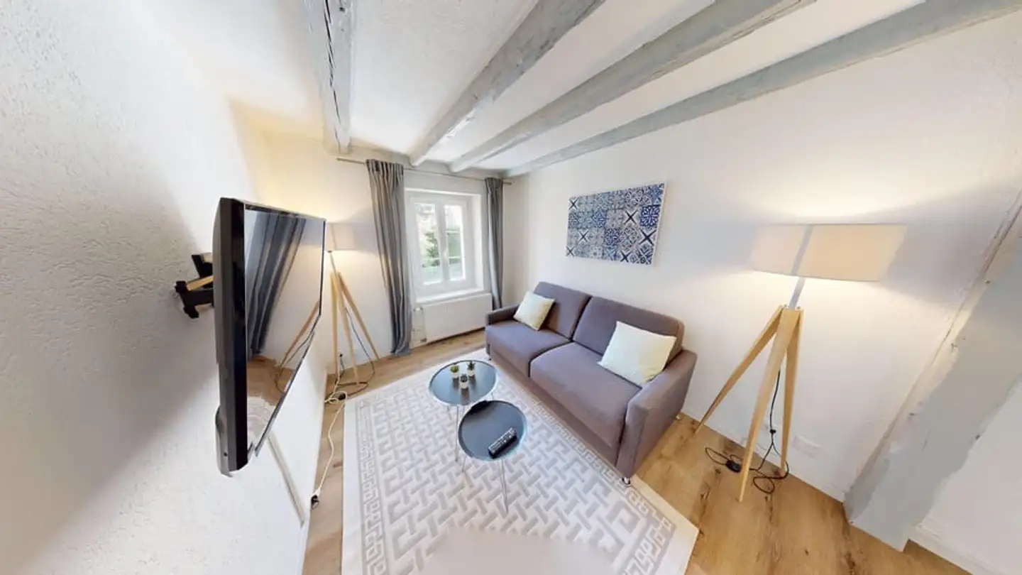 Wohnung mieten - Route De Neuchâtel 18, 1008 Prilly - Foto 2