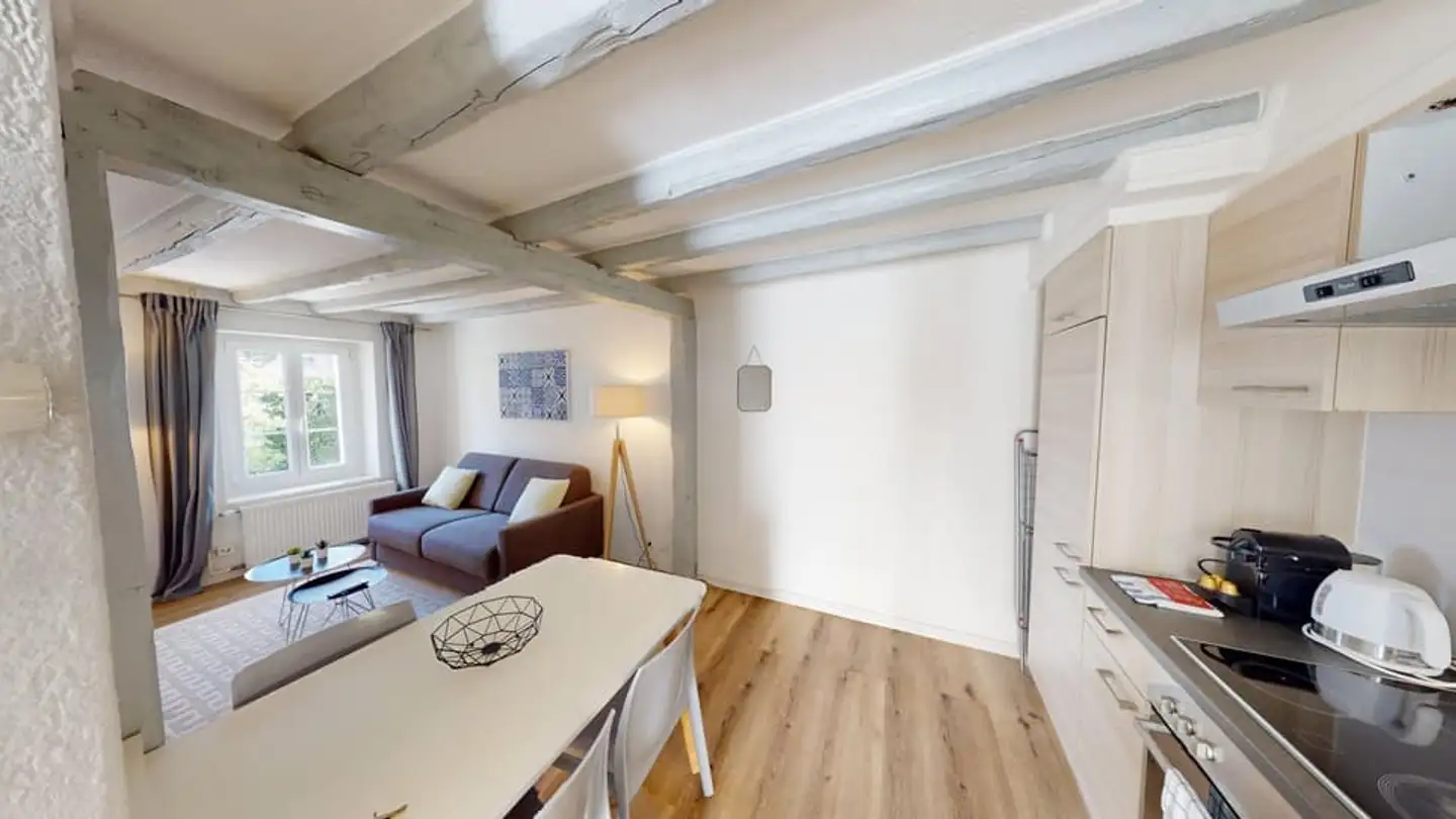 Wohnung mieten - Route De Neuchâtel 18, 1008 Prilly - Foto 3