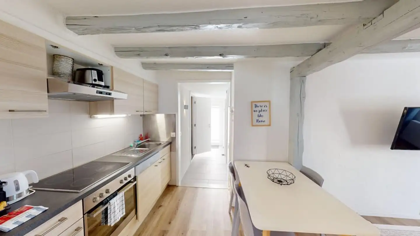 Wohnung mieten - Route De Neuchâtel 18, 1008 Prilly - Foto 4