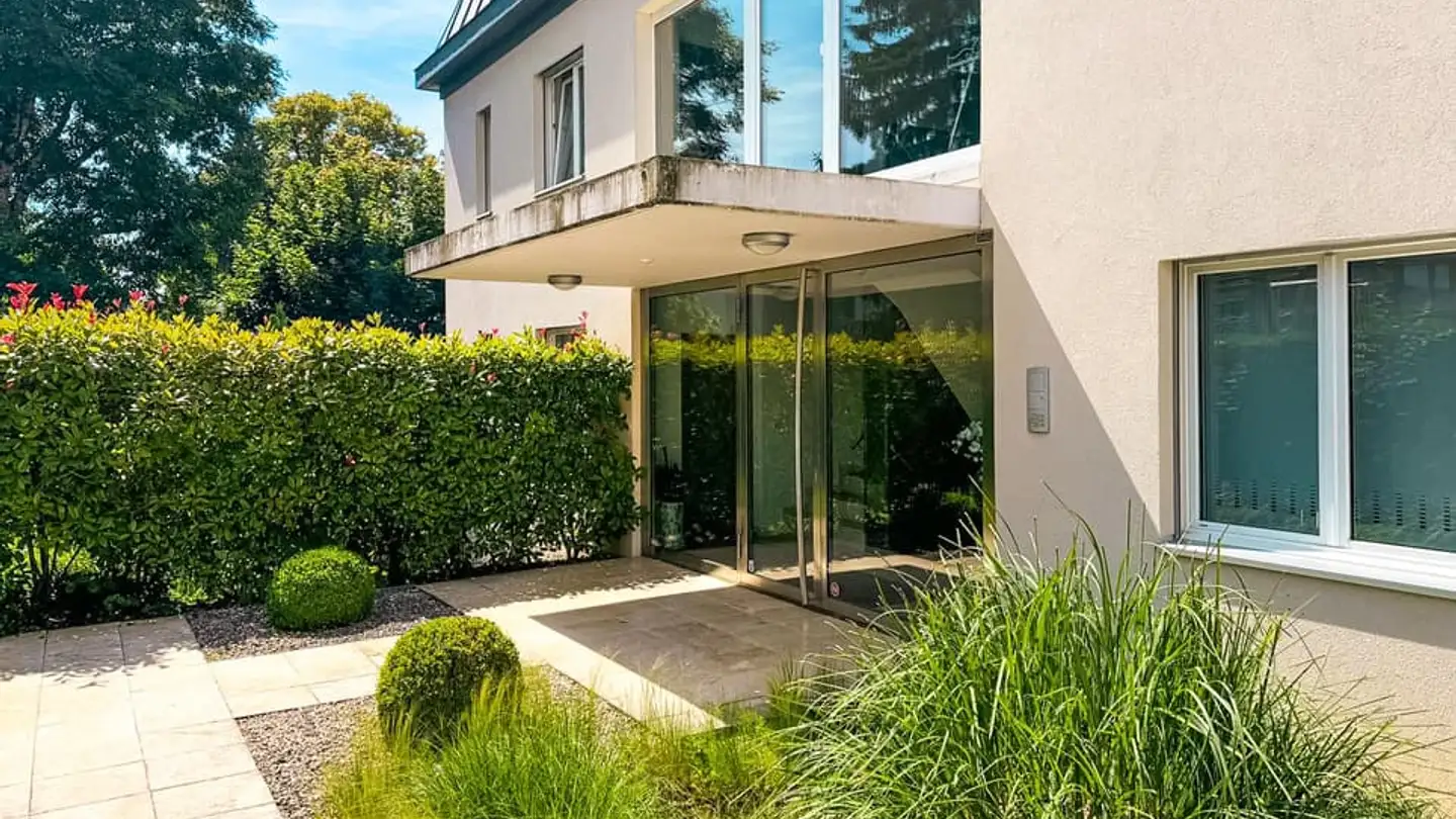 Appartement à vendre - 1260 Nyon - Photo 2