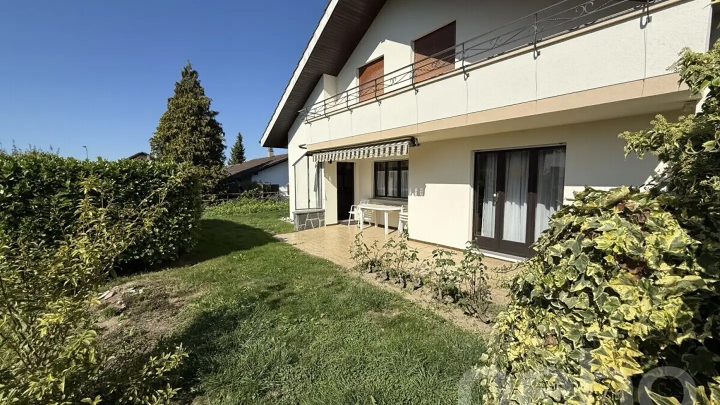 Höhlenhaus kaufen - 1530 Payerne