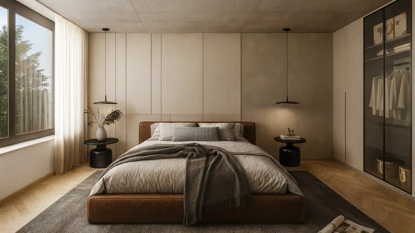 Appartamento in vendita - Gartenstrasse 4, 4106 Therwil - Foto 4