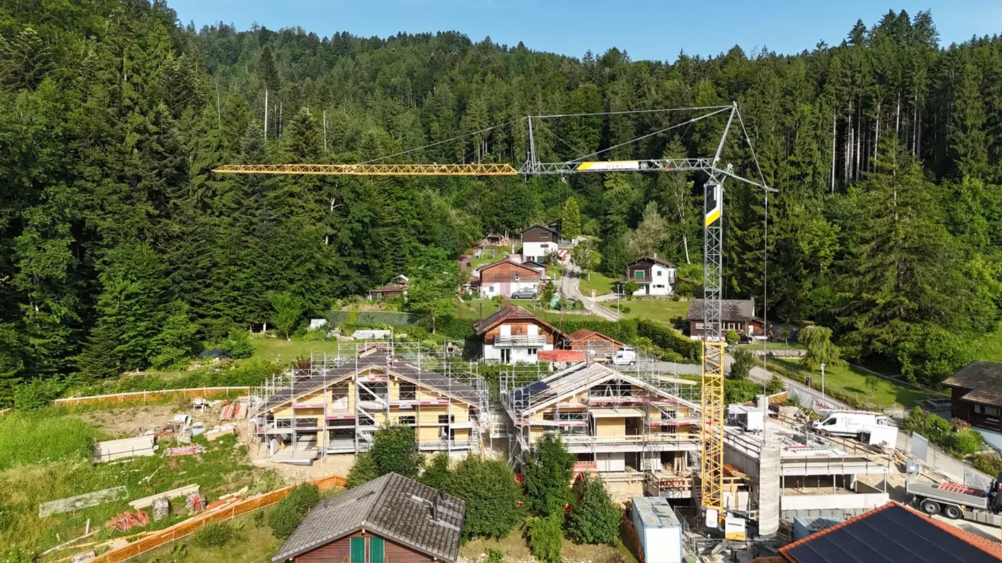 Appartamento in vendita - Impasse Du Bry, 1667 Enney - Photo 3