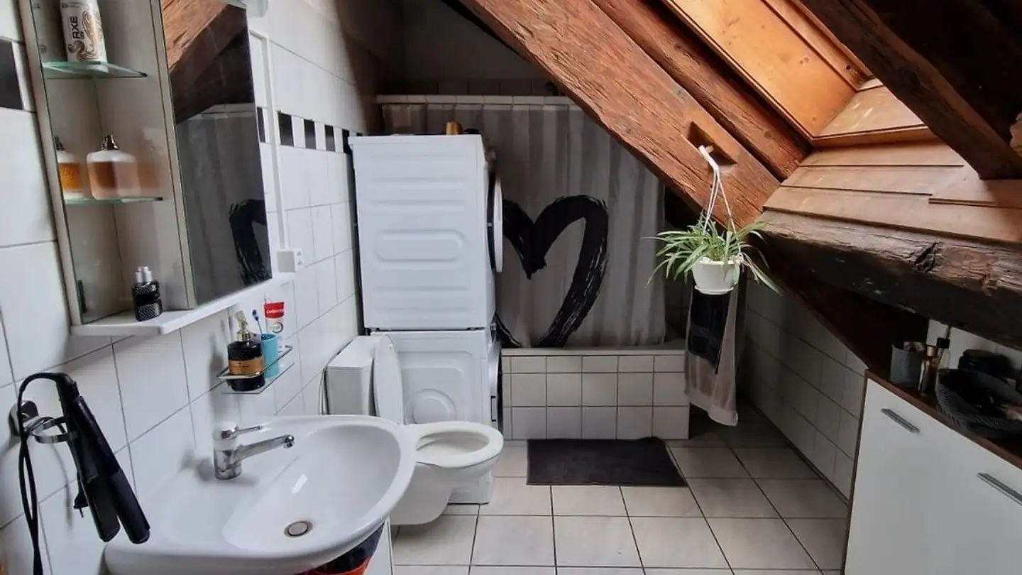 Apartment for rent - Route Principale 79, 2824 Vicques