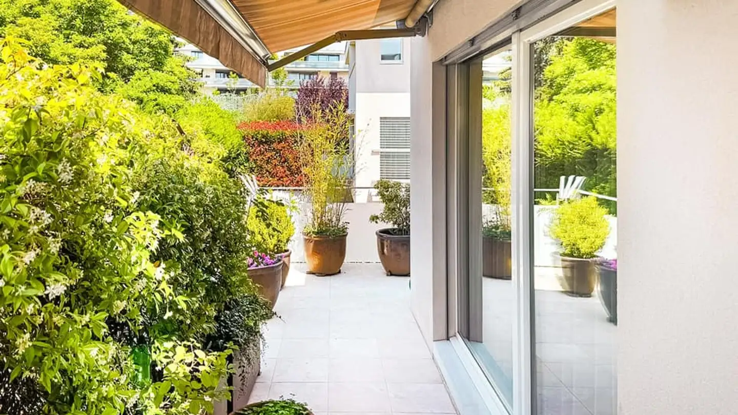 Appartement à vendre - 1260 Nyon - Photo 3