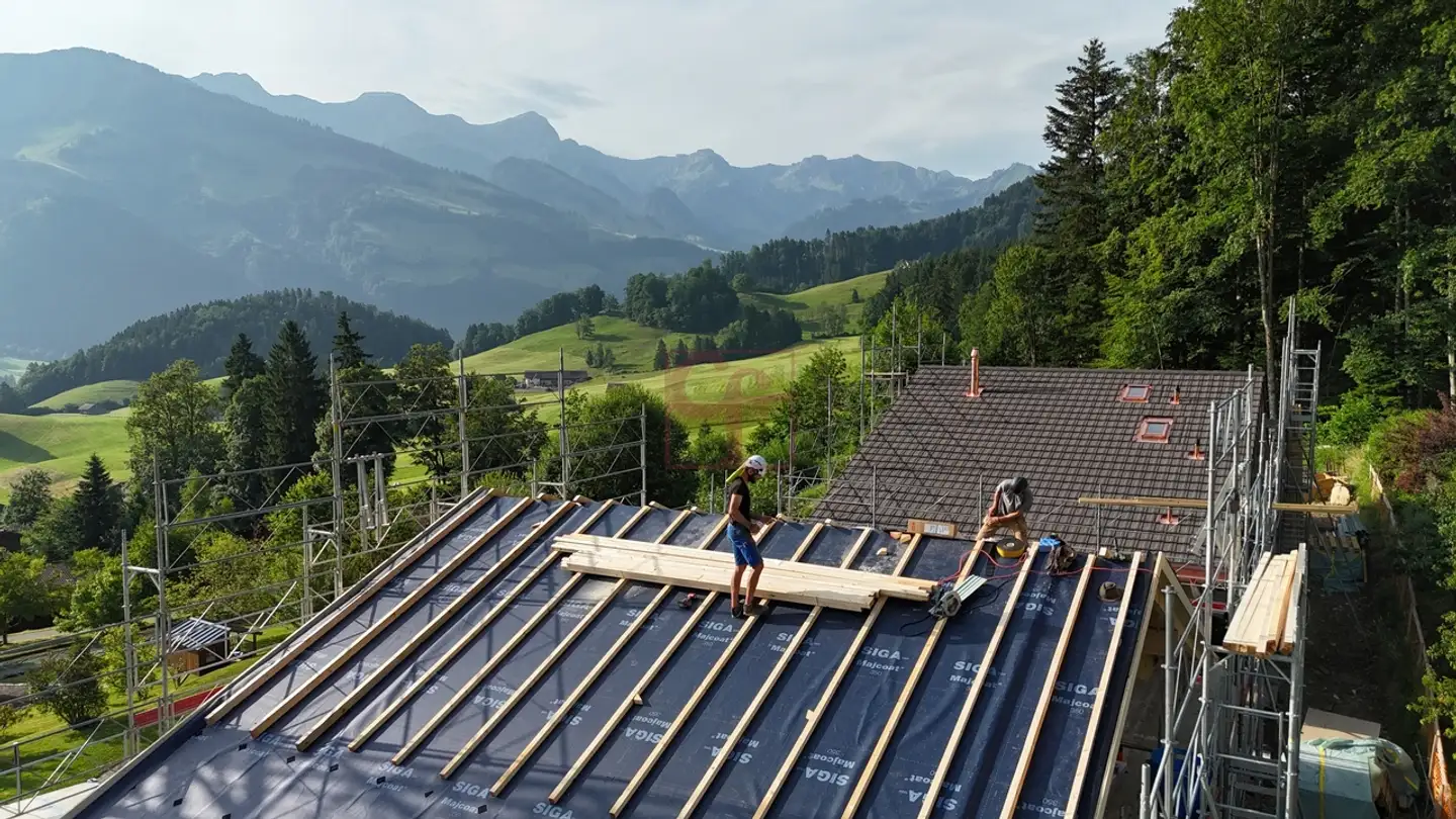 Appartamento in vendita - Impasse Du Bry, 1667 Enney - Photo 4