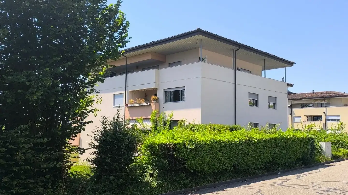 Wohnung kaufen - Eggenwilerstrasse 1, 5620 Bremgarten AG - Foto 2