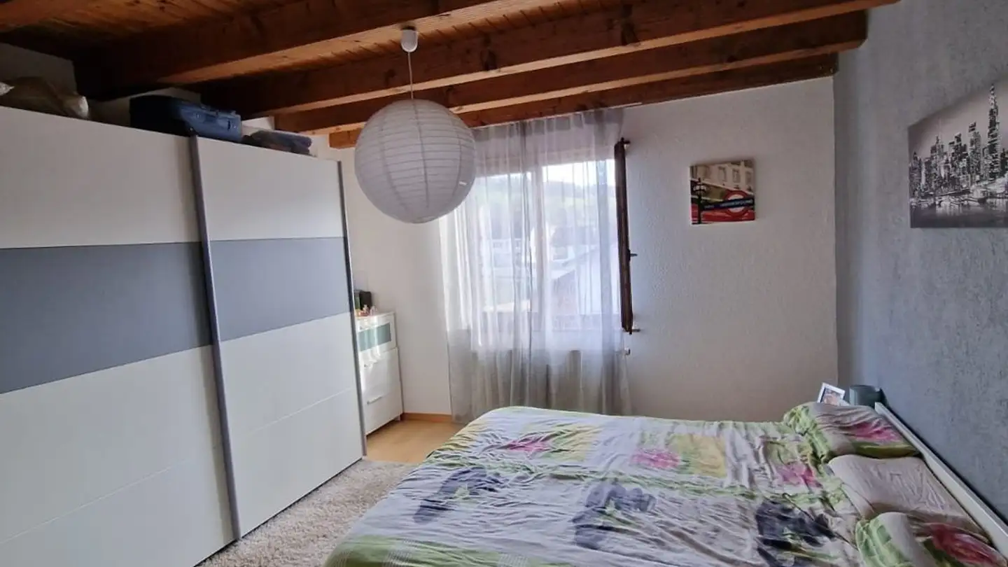 Apartment for rent - Route Principale 79, 2824 Vicques - Photo 2