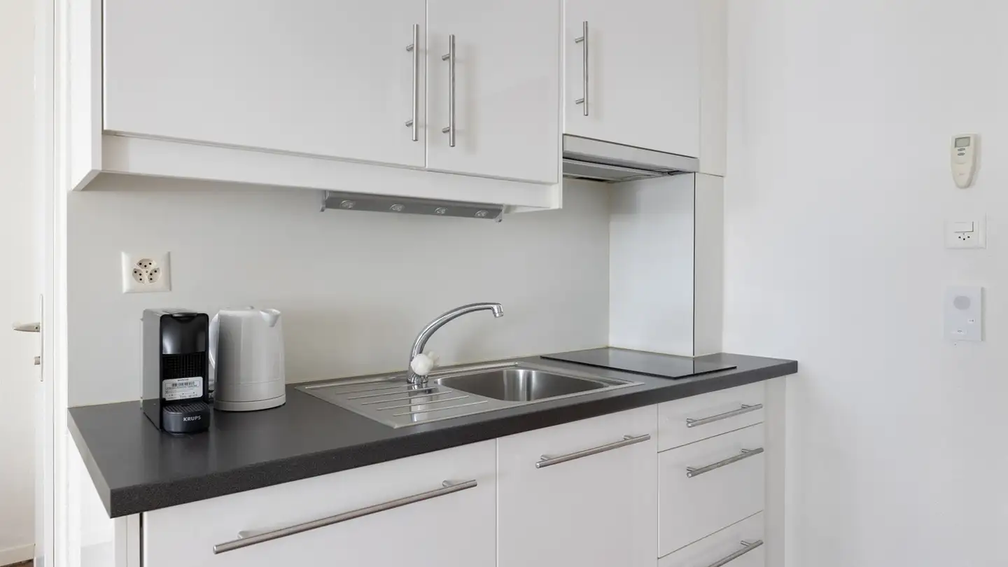 Möblierte Wohnung mieten - Clarastrasse 34, 4058 Basel - Foto 3