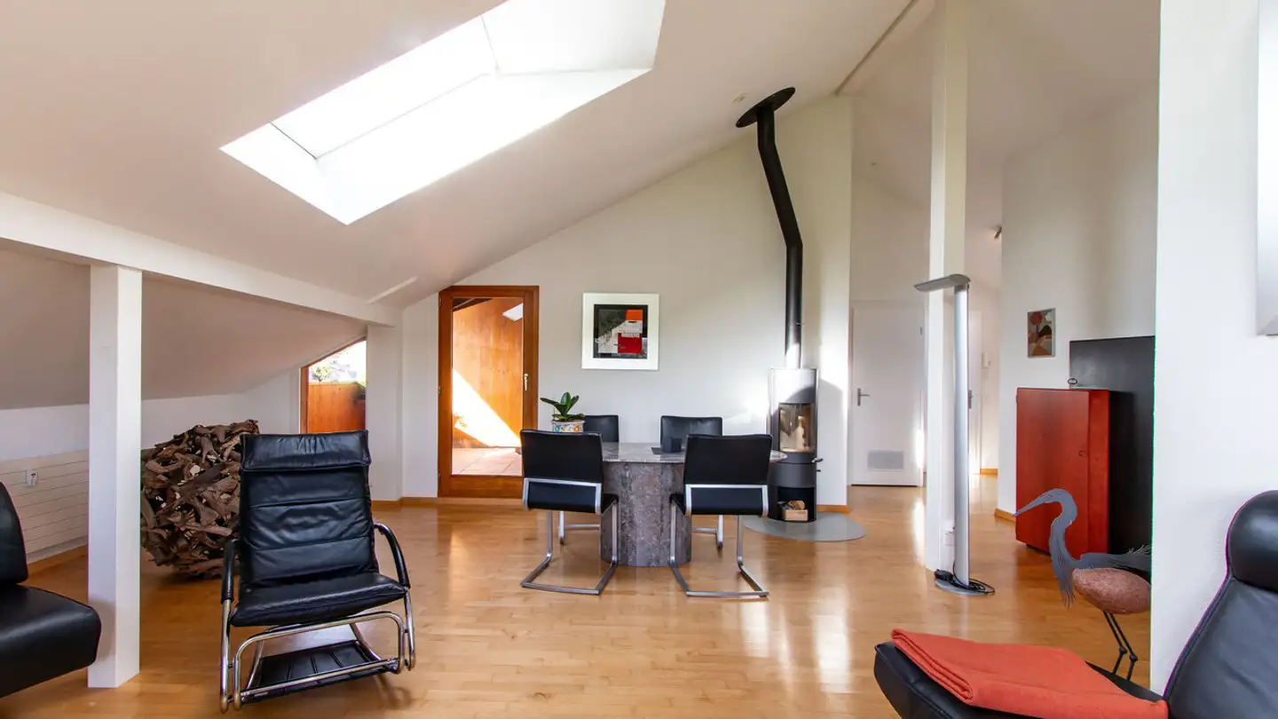 Appartement à vendre - Guttersen, 3210 Kerzers - Photo 4