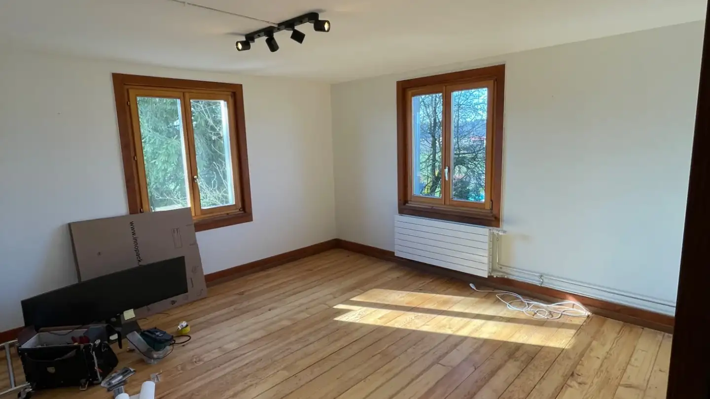 Stanza singola in affitto - Im Feld 100, 5627 Besenbüren - Foto 2