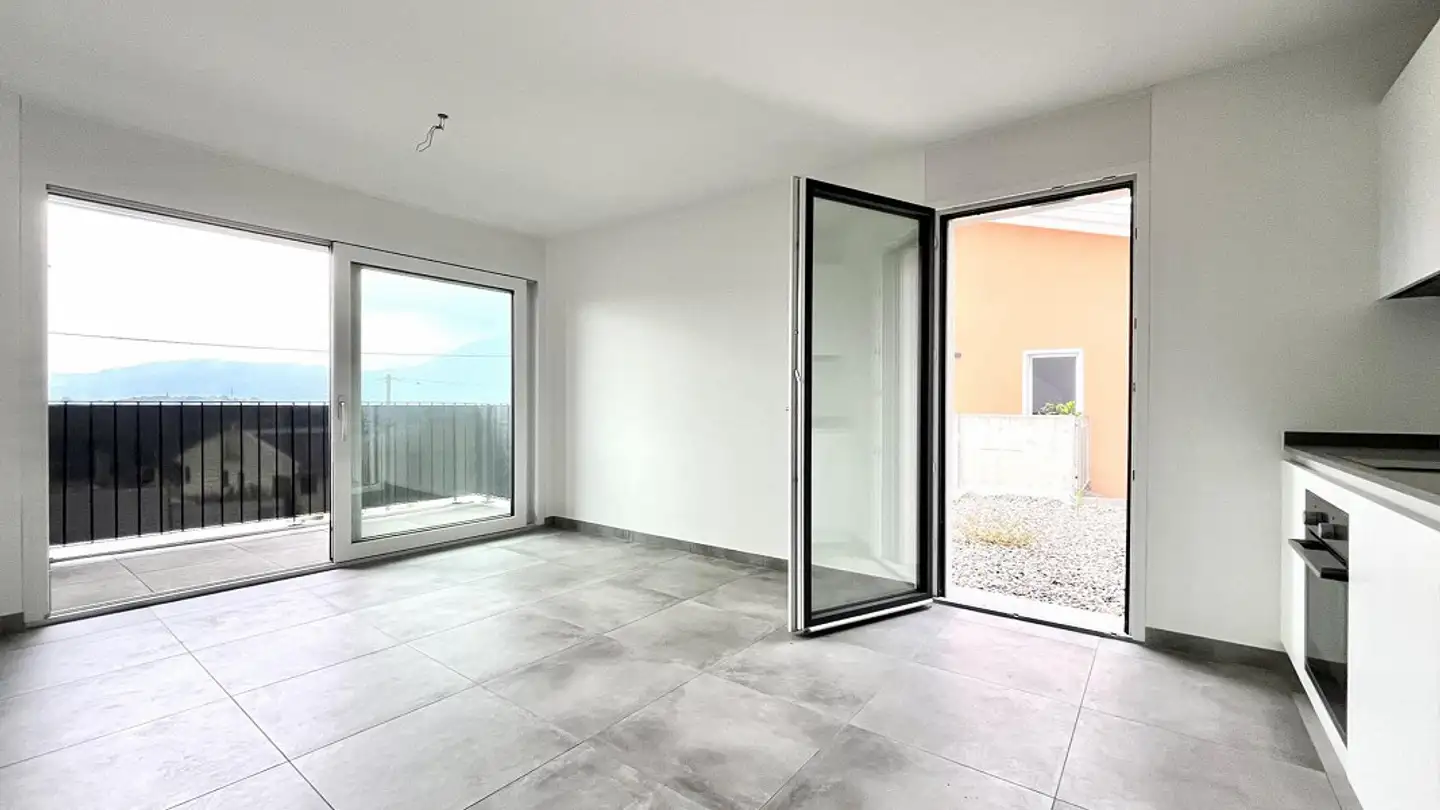 Appartement à vendre - 6950 Tesserete - Photo 2