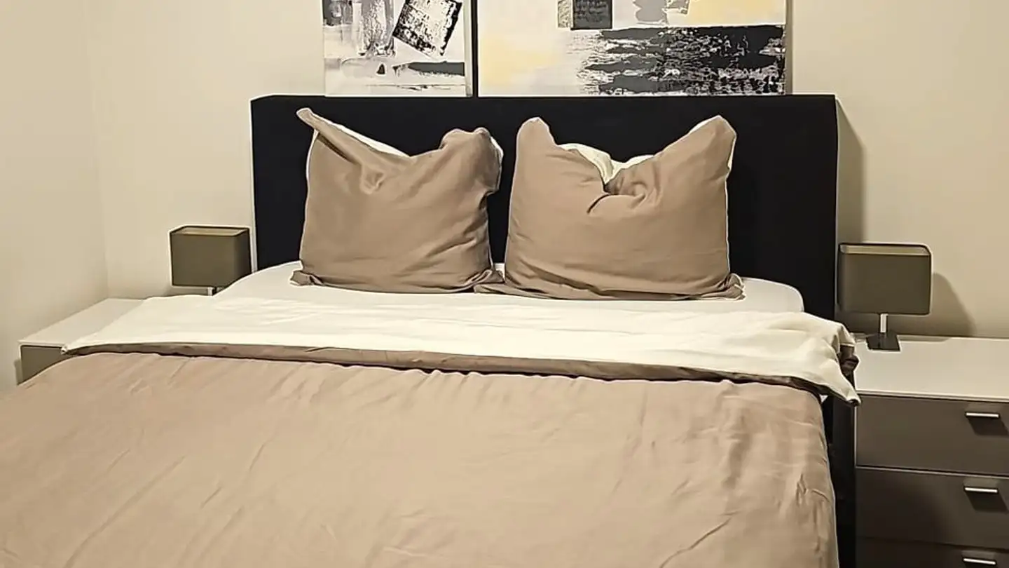 Möblierte Wohnung mieten - Clarastrasse 34, 4058 Basel