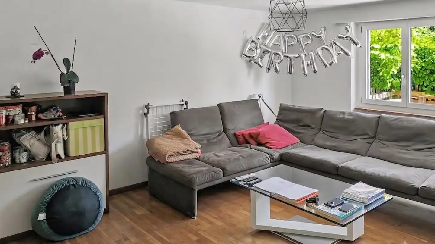 Wohnung kaufen - Eggenwilerstrasse 1, 5620 Bremgarten AG - Foto 4