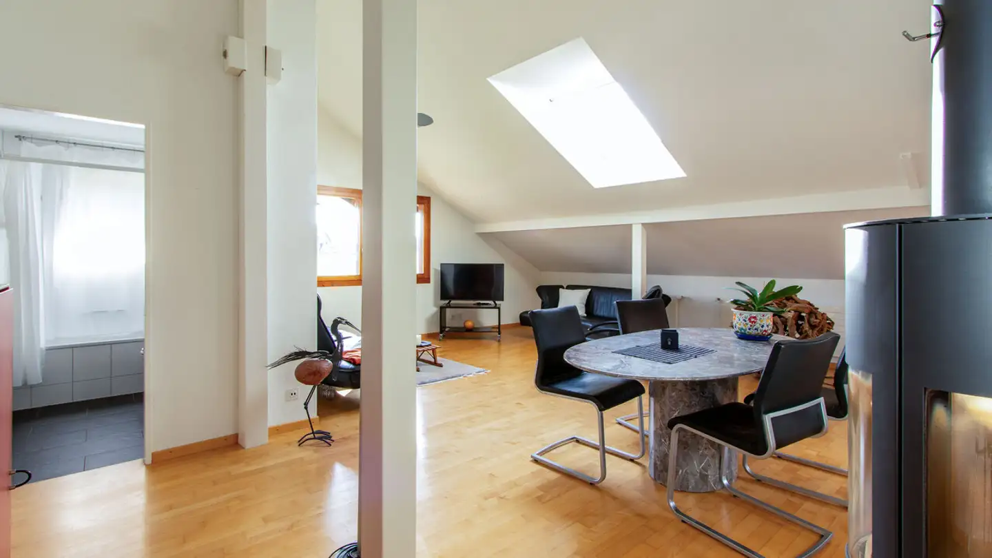 Appartement à vendre - Guttersen, 3210 Kerzers - Photo 3