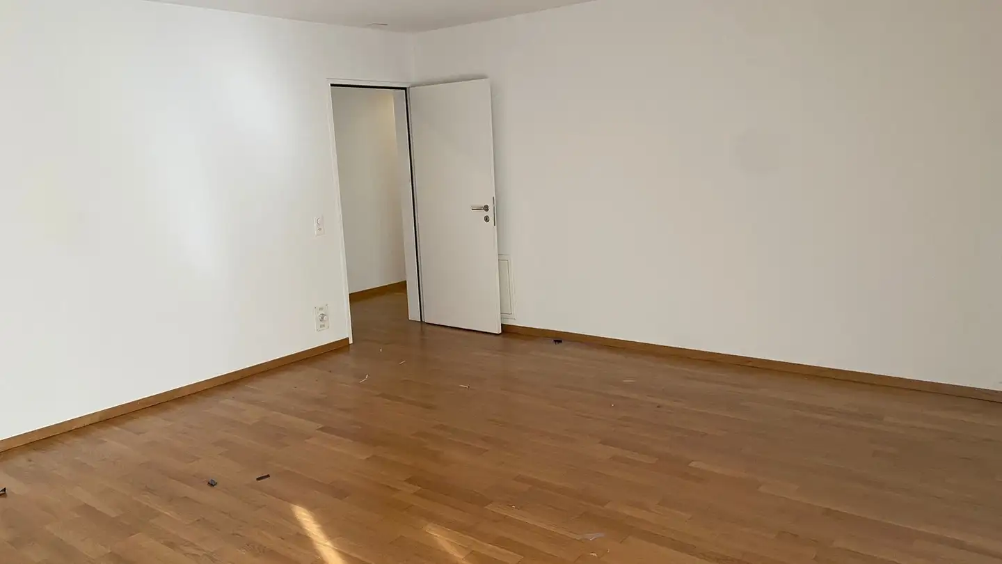 Chambre à louer - 8052 Zürich - Photo 2