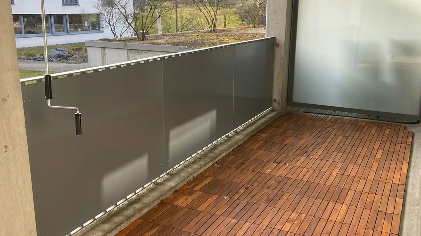 Chambre à louer - 8052 Zürich - Photo 3