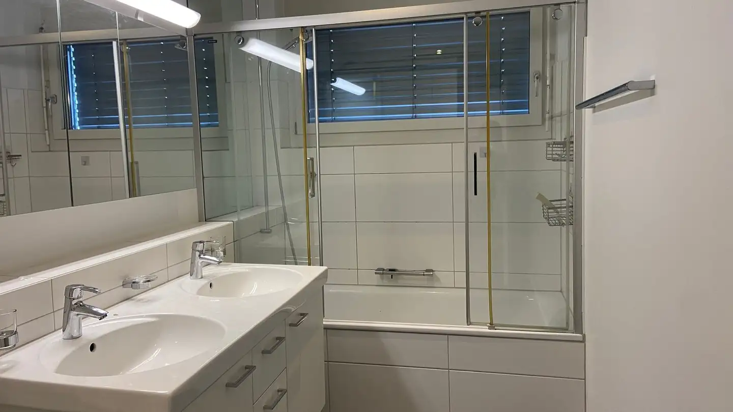 Chambre à louer - 8052 Zürich - Photo 4