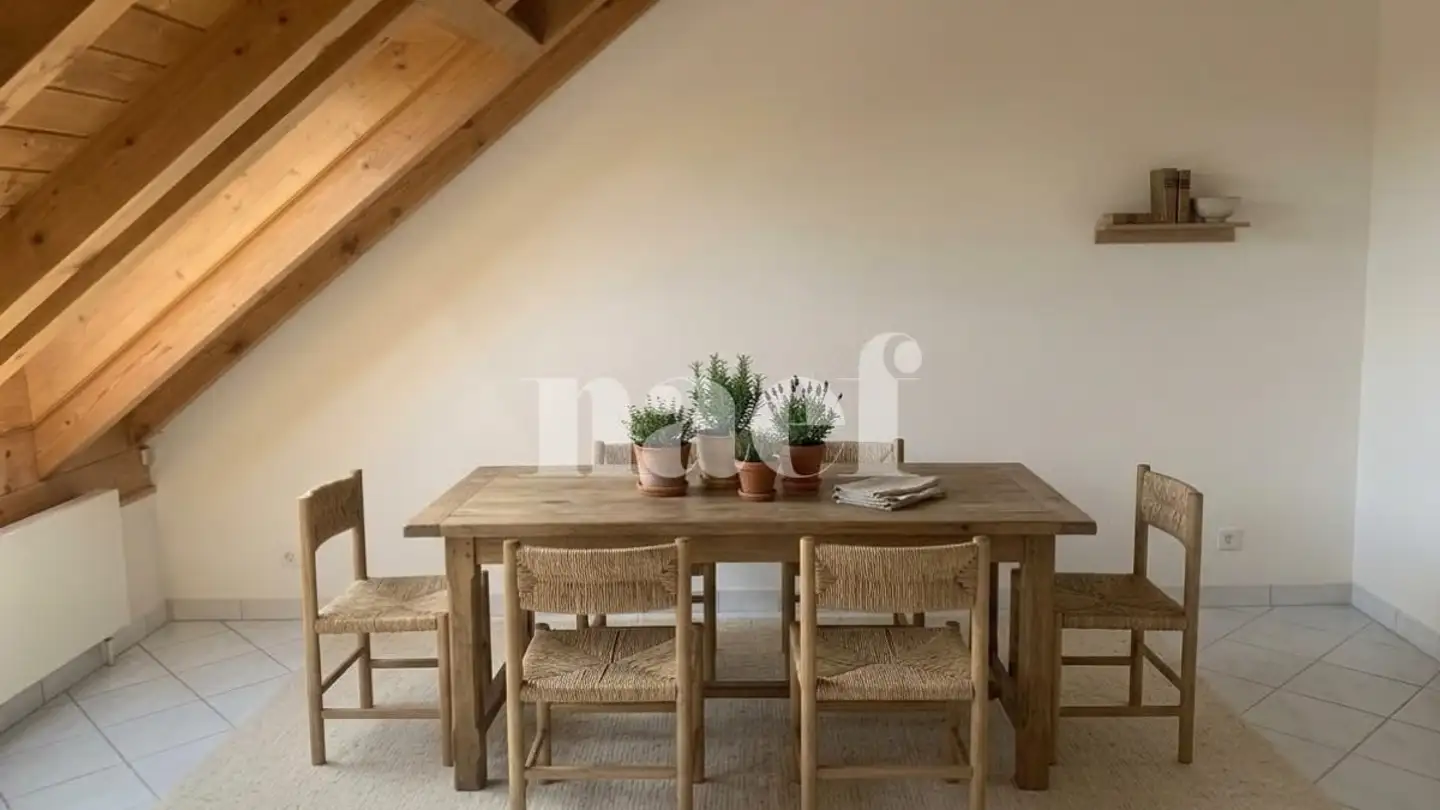 Appartamento in affitto - Route Du Boiron 11, 1260 Nyon - Foto 4