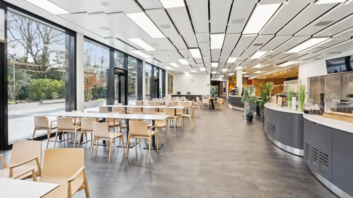 Commercial à louer - Chemin Des Crêts 17, 1209 Genève - Photo 3