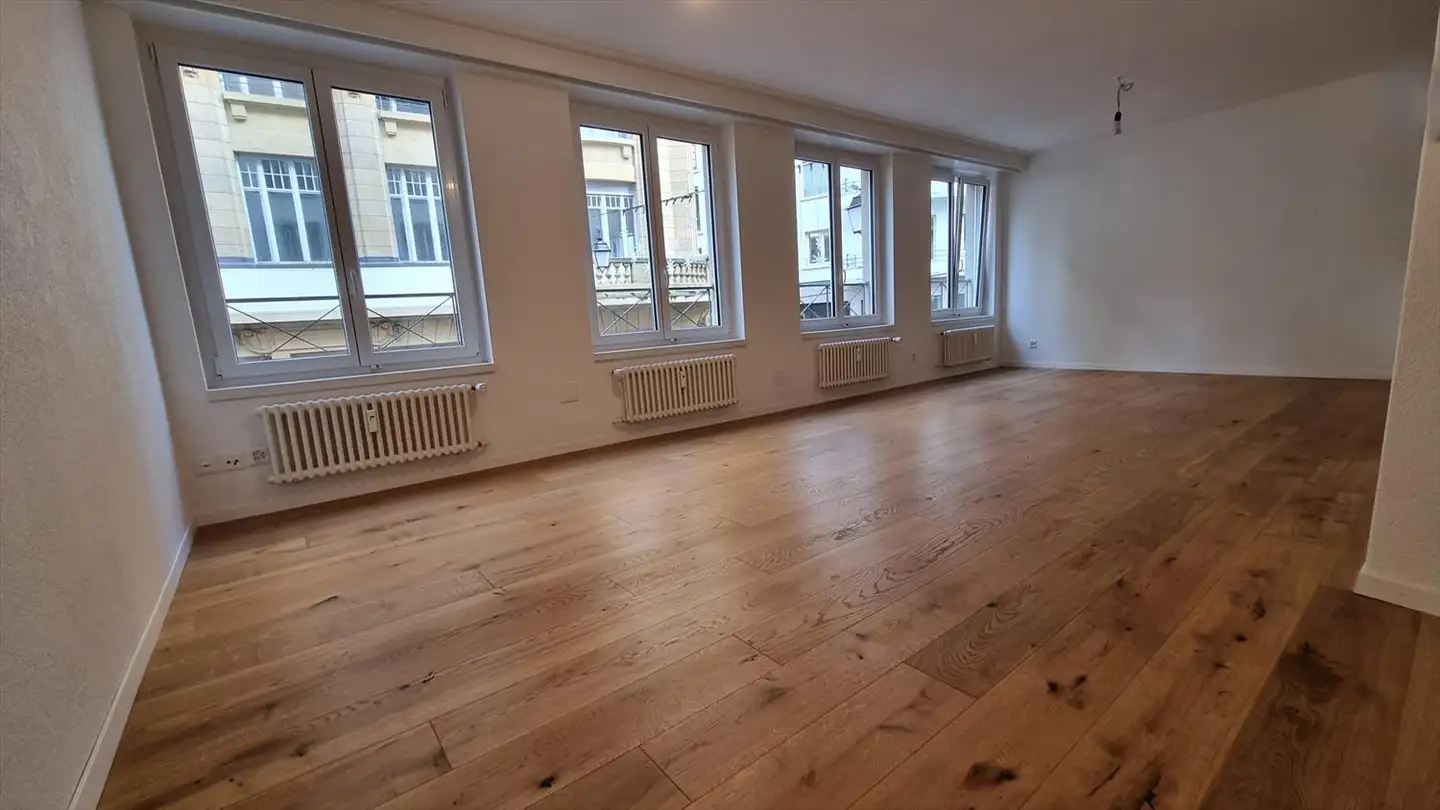 Appartamento in affitto - 2000 Neuchâtel - Foto 3