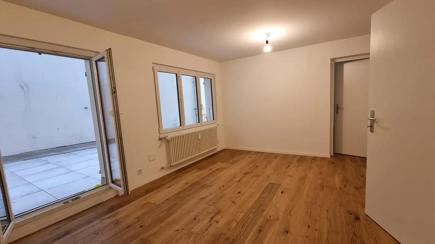 Appartamento in affitto - 2000 Neuchâtel - Foto 4