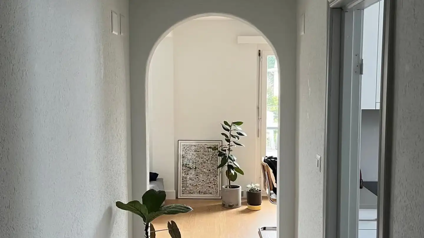 Appartamento in affitto - 8802 Kilchberg ZH