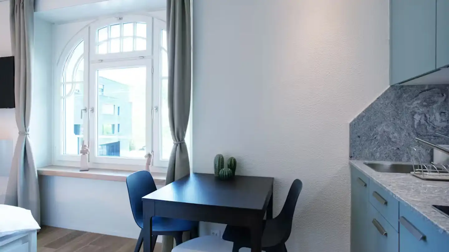 Appartement à louer - Forchstrasse, 8008 Zürich