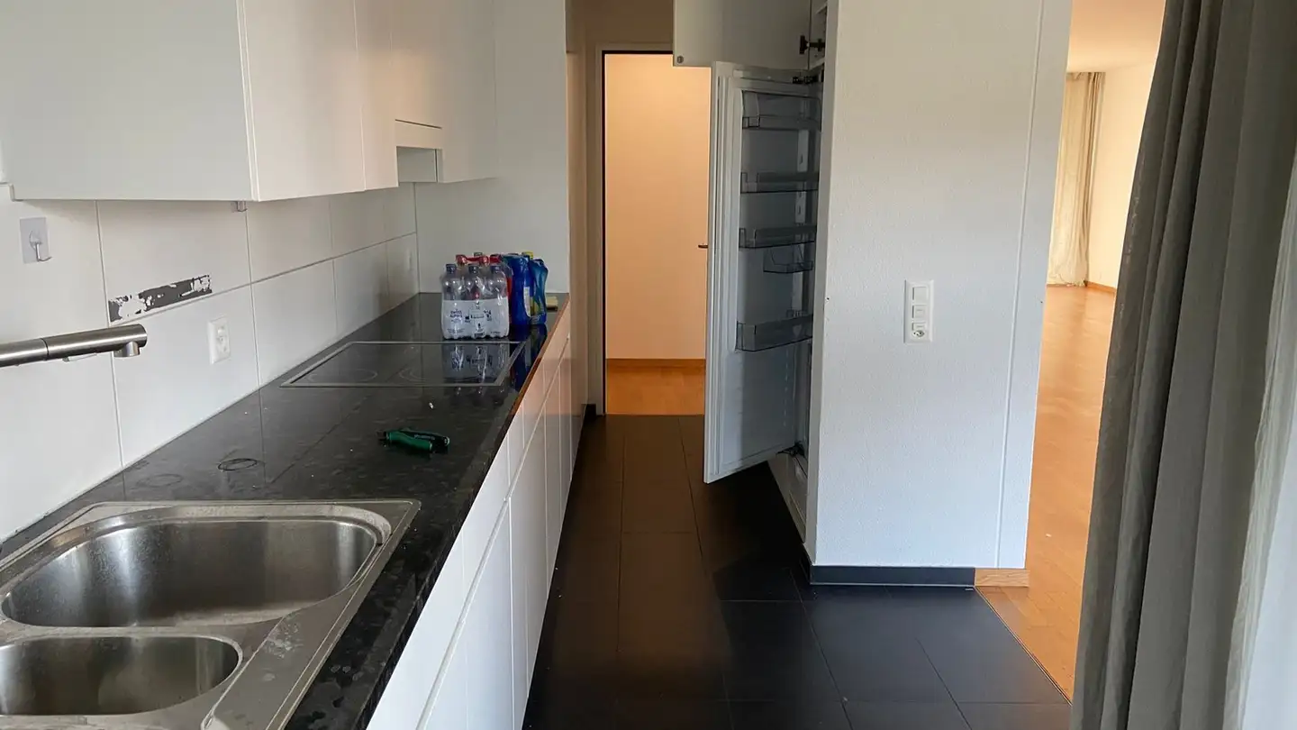 Stanza singola in affitto - 8052 Zürich - Foto 4