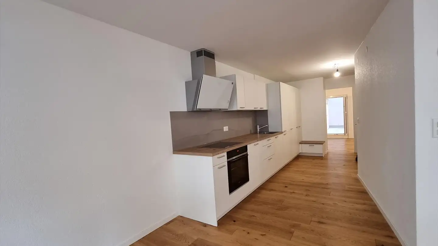 Appartamento in affitto - 2000 Neuchâtel - Foto 2