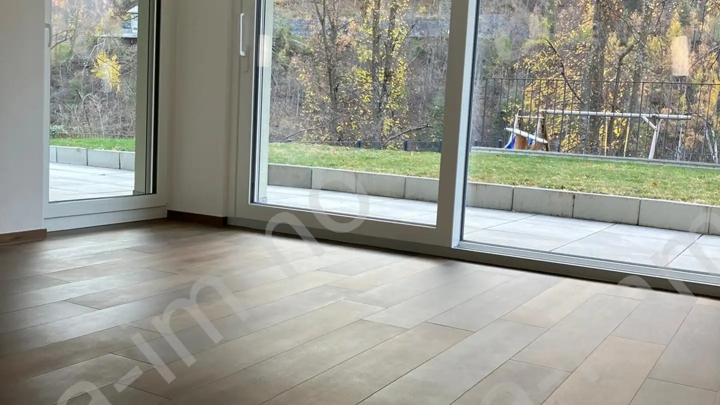 Appartement à vendre - Untere Merjenstrasse 3, 3922 Stalden VS