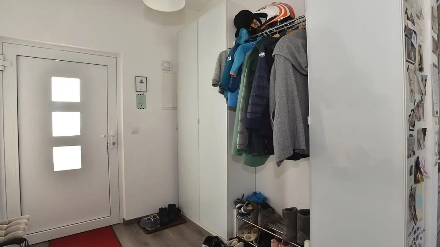 Attic flat for rent - Vorstadtstrasse, 5722 Gränichen - Photo 4