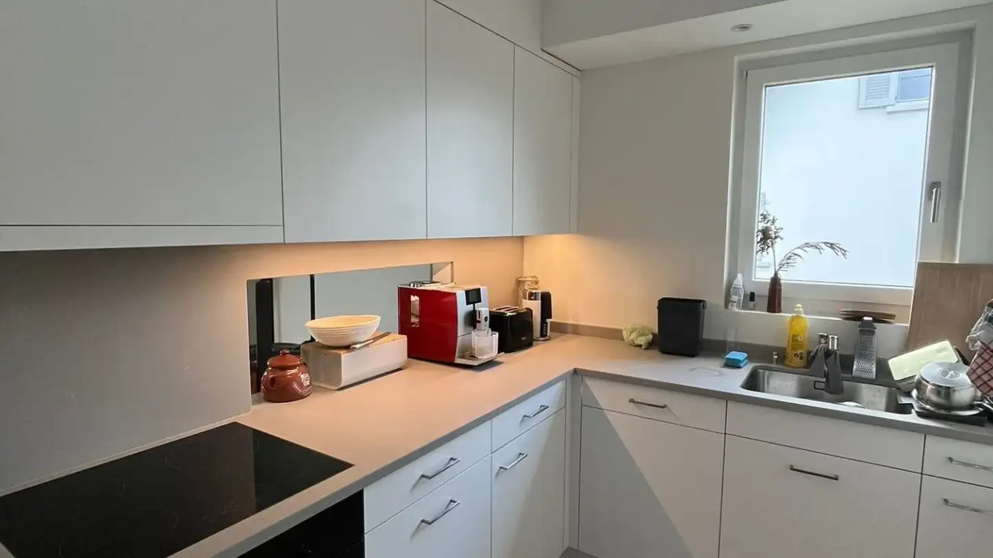 Appartement à louer - 8802 Kilchberg ZH - Photo 2