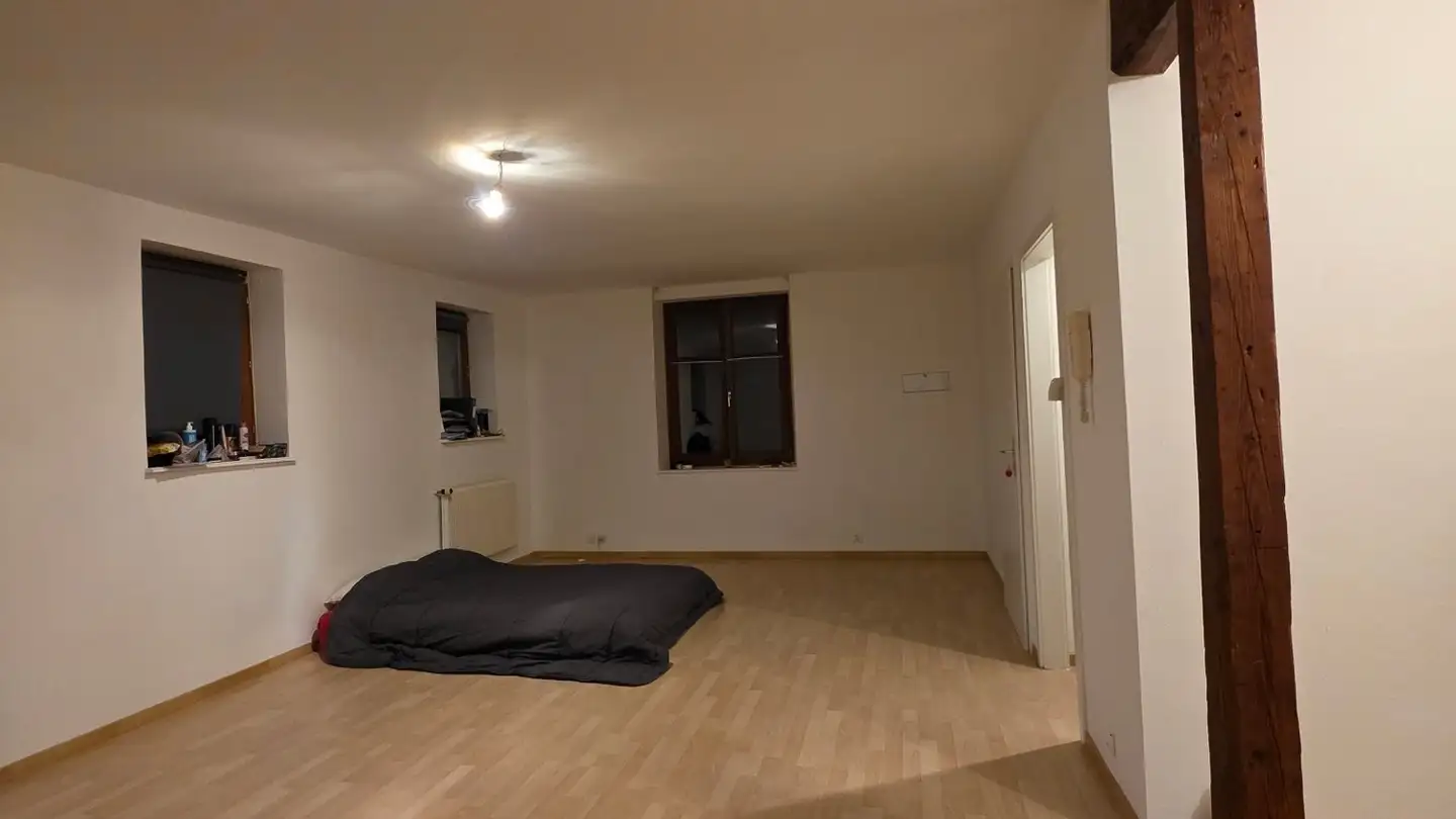 Apartment for rent - Rue De La Préfecture 7, 2800 Delémont
