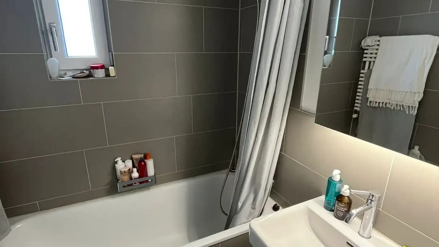 Appartement à louer - 8802 Kilchberg ZH - Photo 3