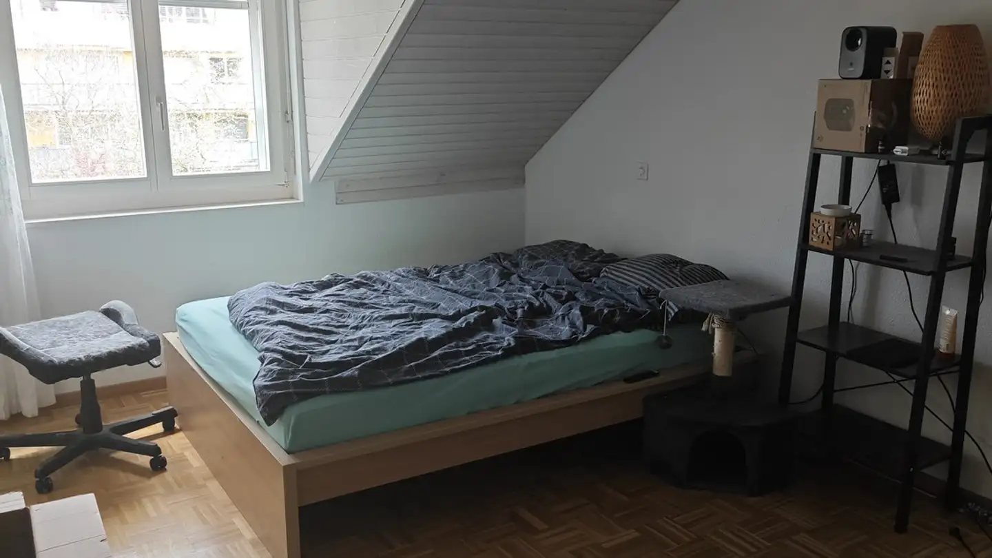 Wohnung mieten - Brüggbühlstrasse 82, 3172 Niederwangen b. Bern - Foto 2