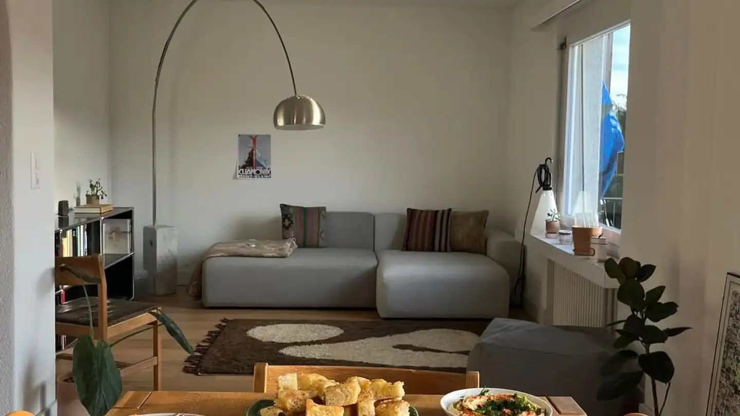 Appartement à louer - 8802 Kilchberg ZH - Photo 4