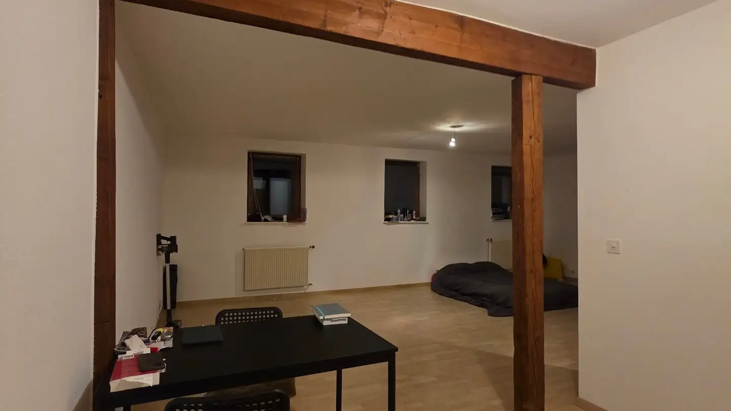 Appartamento in affitto - Rue De La Préfecture 7, 2800 Delémont - Photo 2