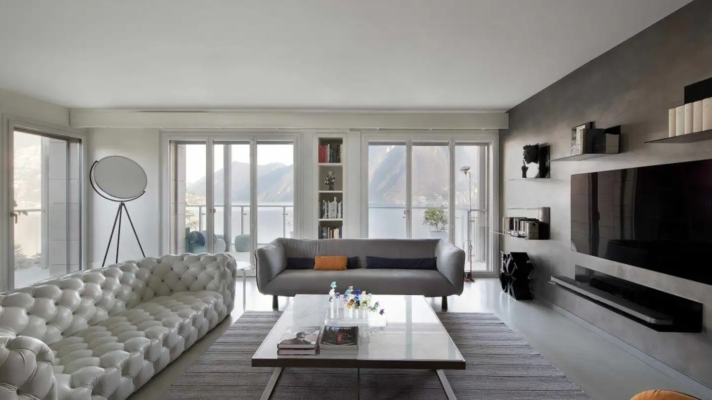 Appartement à vendre - 6900 Lugano - Photo 3